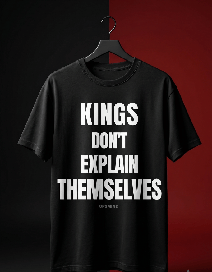 1 opsmind